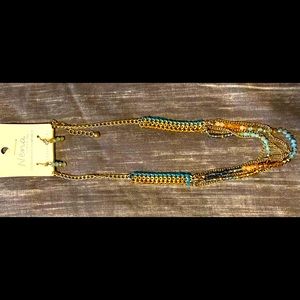 Necklace & Earring Set